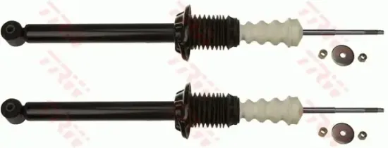 Stoßdämpfer Hinterachse TRW JGS124T Bild Stoßdämpfer Hinterachse TRW JGS124T