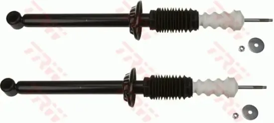 Stoßdämpfer Hinterachse TRW JGS125T Bild Stoßdämpfer Hinterachse TRW JGS125T