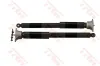 Stoßdämpfer Hinterachse TRW JGS1272T