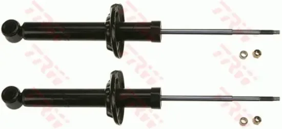 Stoßdämpfer Hinterachse TRW JGS127T Bild Stoßdämpfer Hinterachse TRW JGS127T