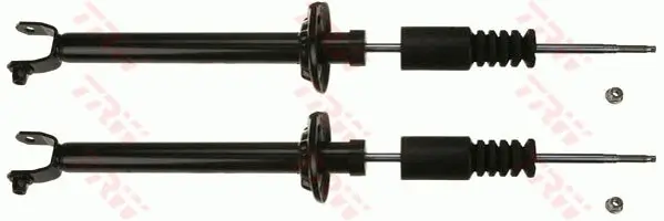Stoßdämpfer Hinterachse TRW JGS128T