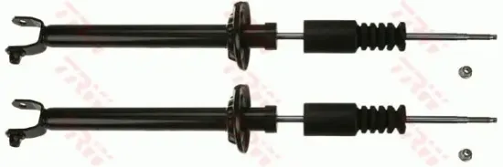 Stoßdämpfer Hinterachse TRW JGS128T Bild Stoßdämpfer Hinterachse TRW JGS128T
