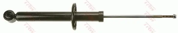 Stoßdämpfer Hinterachse TRW JGS130S