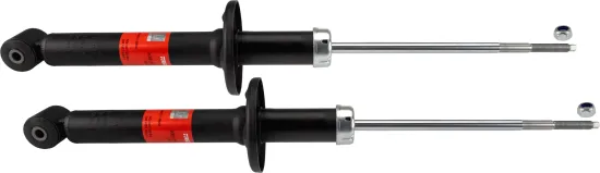 Stoßdämpfer Hinterachse TRW JGS130T Bild Stoßdämpfer Hinterachse TRW JGS130T