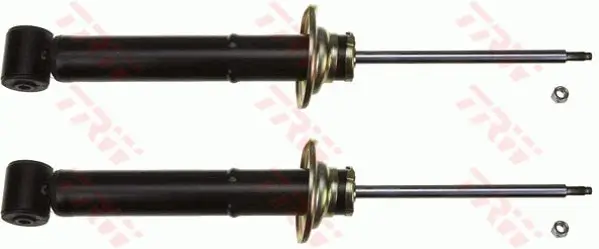 Stoßdämpfer Hinterachse TRW JGS140T