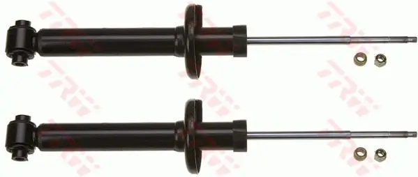 Stoßdämpfer Vorderachse TRW JGS149T
