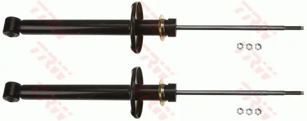 Stoßdämpfer Hinterachse TRW JGS151T