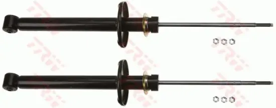 Stoßdämpfer Hinterachse TRW JGS151T Bild Stoßdämpfer Hinterachse TRW JGS151T