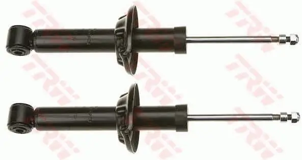 Stoßdämpfer Hinterachse TRW JGS158T