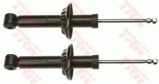 Stoßdämpfer Hinterachse TRW JGS158T Bild Stoßdämpfer Hinterachse TRW JGS158T