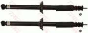 Stoßdämpfer Hinterachse TRW JGS167T