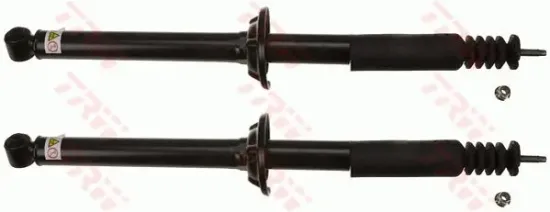 Stoßdämpfer Hinterachse TRW JGS167T Bild Stoßdämpfer Hinterachse TRW JGS167T