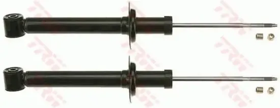Stoßdämpfer Hinterachse TRW JGS172T Bild Stoßdämpfer Hinterachse TRW JGS172T