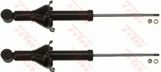 Stoßdämpfer Hinterachse TRW JGS173T Bild Stoßdämpfer Hinterachse TRW JGS173T