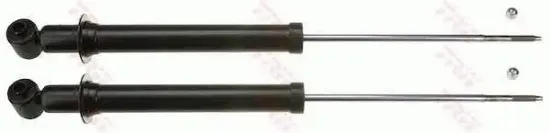 Stoßdämpfer Hinterachse TRW JGS176T Bild Stoßdämpfer Hinterachse TRW JGS176T