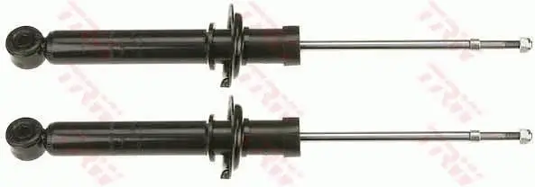 Stoßdämpfer Hinterachse TRW JGS177T