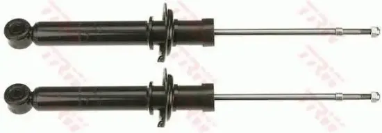 Stoßdämpfer Hinterachse TRW JGS177T Bild Stoßdämpfer Hinterachse TRW JGS177T