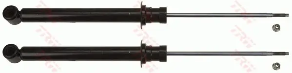 Stoßdämpfer Hinterachse TRW JGS185T