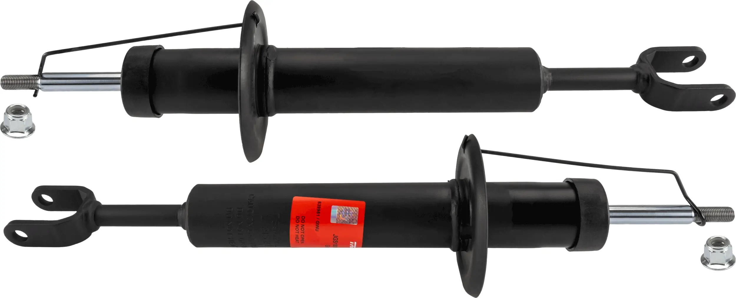 Stoßdämpfer Vorderachse TRW JGS1889T