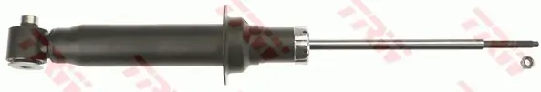 Stoßdämpfer Hinterachse TRW JGS205S