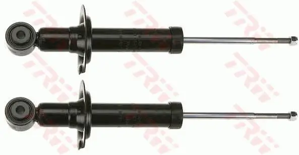 Stoßdämpfer Hinterachse TRW JGS222T