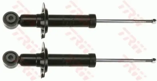 Stoßdämpfer Hinterachse TRW JGS222T Bild Stoßdämpfer Hinterachse TRW JGS222T