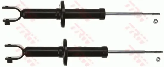 Stoßdämpfer Hinterachse TRW JGS224T Bild Stoßdämpfer Hinterachse TRW JGS224T