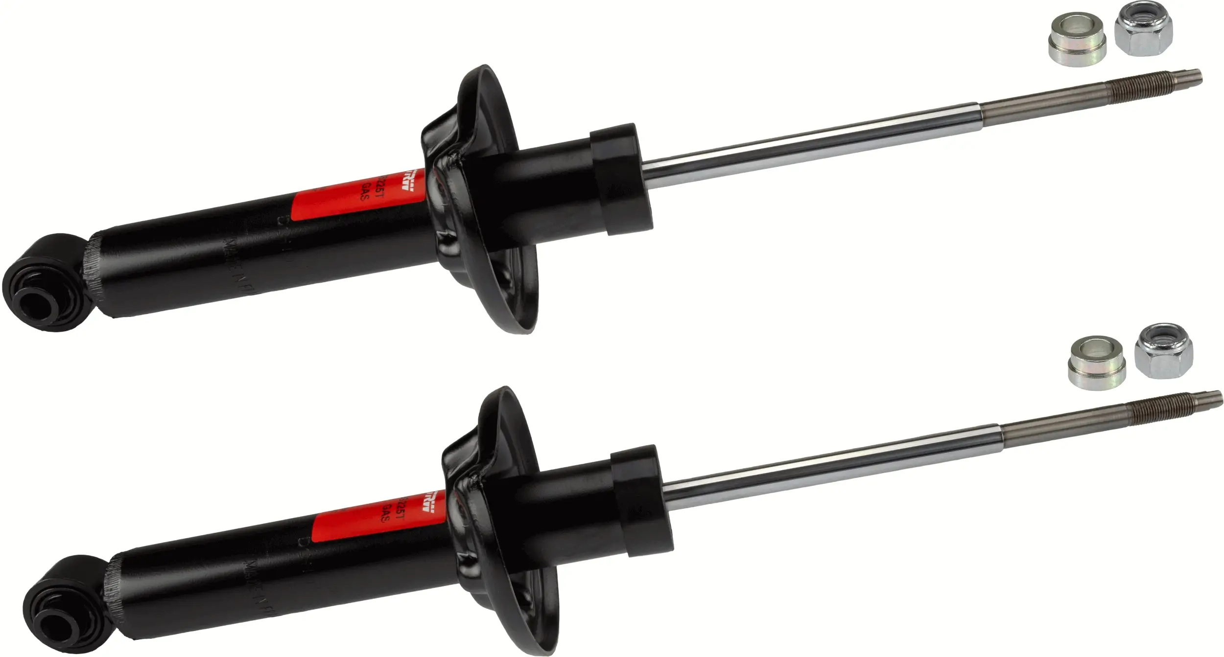 Stoßdämpfer Hinterachse TRW JGS225T