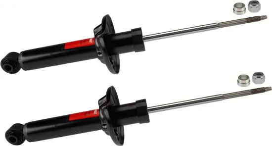 Stoßdämpfer Hinterachse TRW JGS225T Bild Stoßdämpfer Hinterachse TRW JGS225T