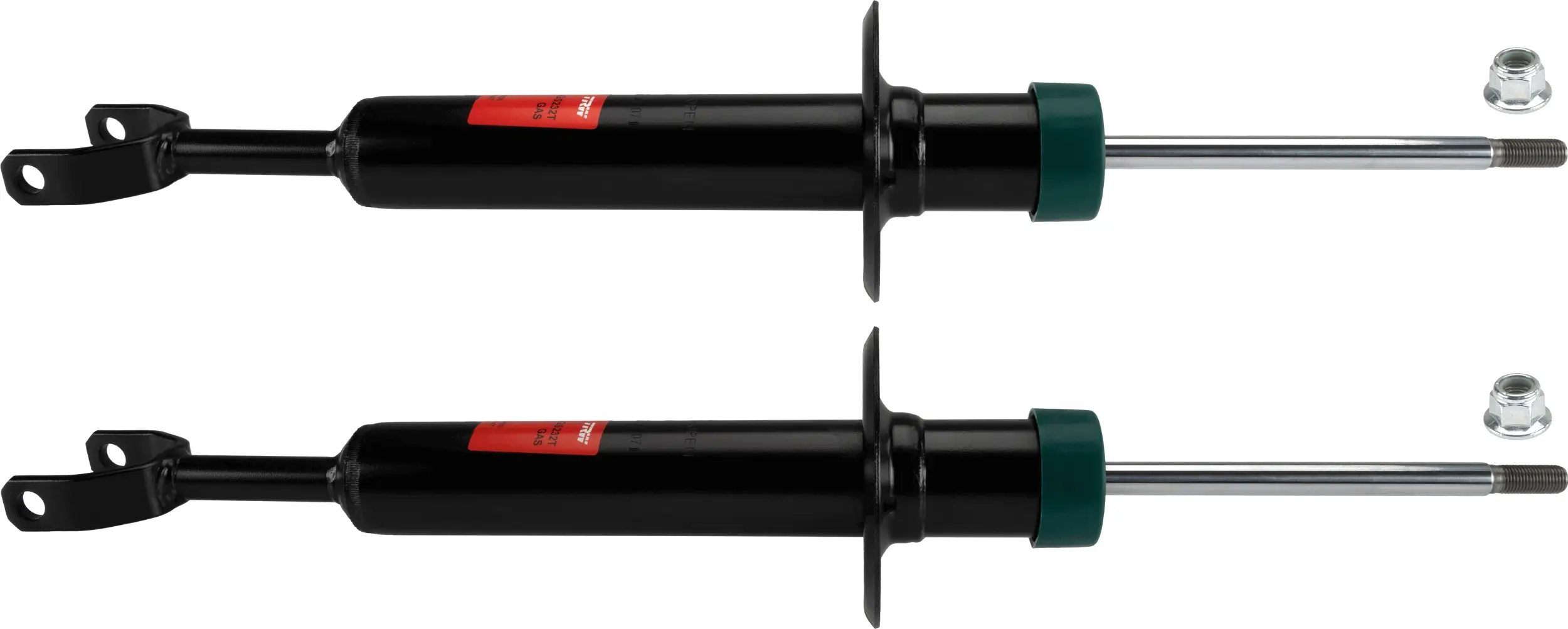 Stoßdämpfer TRW JGS232T