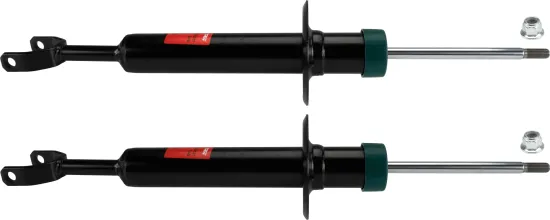 Stoßdämpfer TRW JGS232T Bild Stoßdämpfer TRW JGS232T