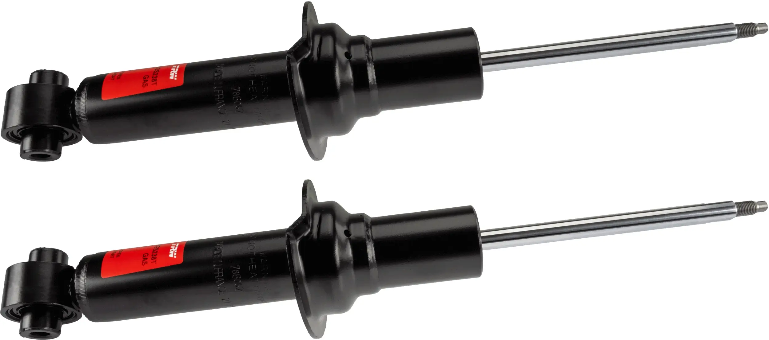 Stoßdämpfer Hinterachse TRW JGS238T