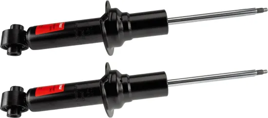 Stoßdämpfer Hinterachse TRW JGS238T Bild Stoßdämpfer Hinterachse TRW JGS238T