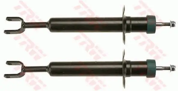 Stoßdämpfer Vorderachse TRW JGS2467T