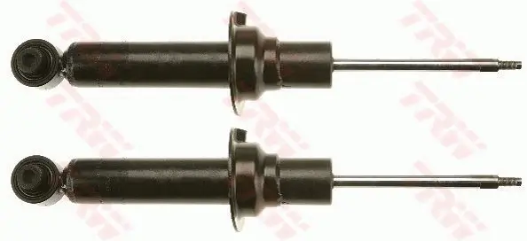 Stoßdämpfer Hinterachse TRW JGS255T