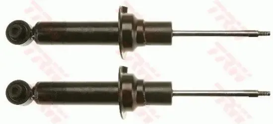 Stoßdämpfer Hinterachse TRW JGS255T Bild Stoßdämpfer Hinterachse TRW JGS255T