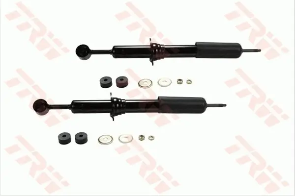 Stoßdämpfer Vorderachse TRW JGS9132T
