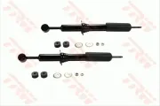 Stoßdämpfer Vorderachse TRW JGS9132T