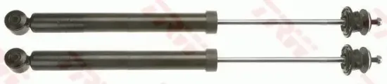 Stoßdämpfer Hinterachse TRW JGT1000T Bild Stoßdämpfer Hinterachse TRW JGT1000T