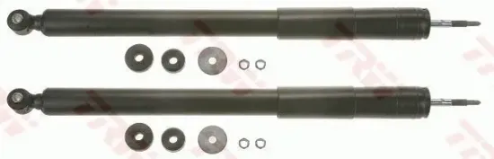 Stoßdämpfer Hinterachse TRW JGT1001T Bild Stoßdämpfer Hinterachse TRW JGT1001T