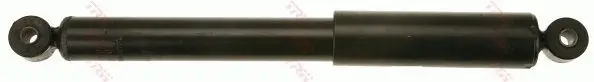 Stoßdämpfer Hinterachse TRW JGT1004S