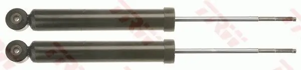 Stoßdämpfer Hinterachse TRW JGT1012T