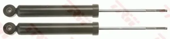 Stoßdämpfer Hinterachse TRW JGT1012T Bild Stoßdämpfer Hinterachse TRW JGT1012T