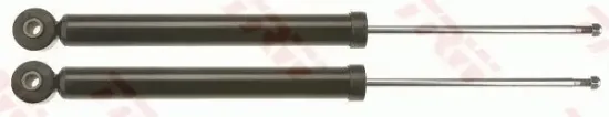 Stoßdämpfer Hinterachse TRW JGT1014T Bild Stoßdämpfer Hinterachse TRW JGT1014T