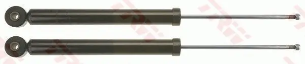 Stoßdämpfer Hinterachse TRW JGT1016T