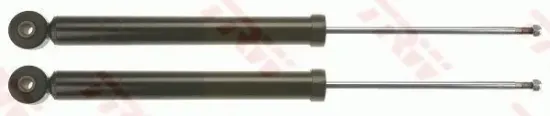 Stoßdämpfer Hinterachse TRW JGT1016T Bild Stoßdämpfer Hinterachse TRW JGT1016T
