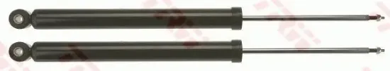 Stoßdämpfer Hinterachse TRW JGT1018T Bild Stoßdämpfer Hinterachse TRW JGT1018T