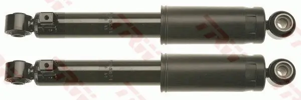 Stoßdämpfer Hinterachse TRW JGT1020T