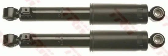 Stoßdämpfer Hinterachse TRW JGT1020T Bild Stoßdämpfer Hinterachse TRW JGT1020T