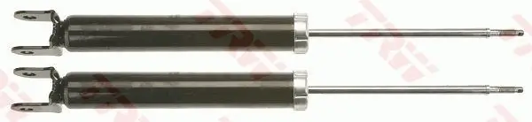Stoßdämpfer Hinterachse TRW JGT1022T